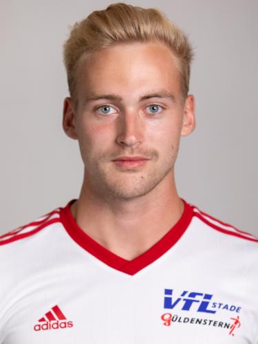 Dominic Taubert