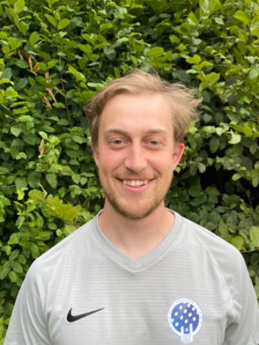 Marvin Sven Marcus Brinkmann