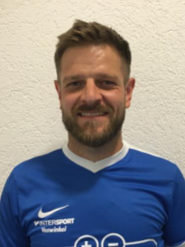 Johann Martens