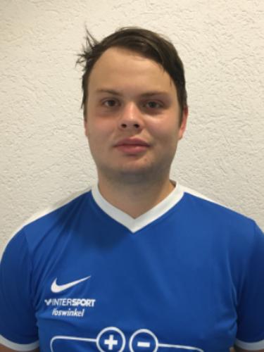 Nils Humpert