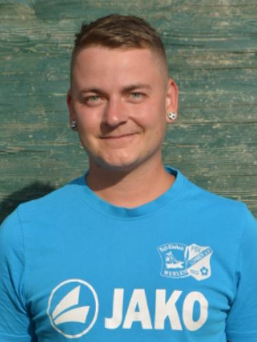 Matthias Schmidt