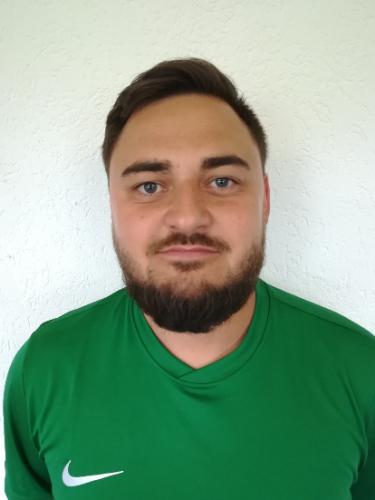 Sebastian Meyer