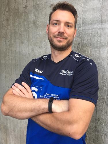 Thomas Scherb