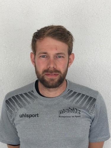 Marc Krauß
