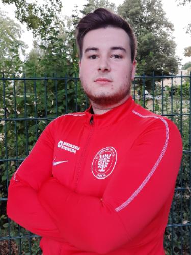 Tobias Schmitt
