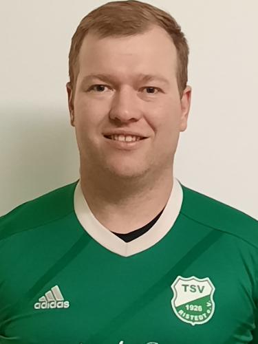 Gerrit Nordmeier