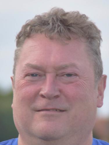 Peter Ewald