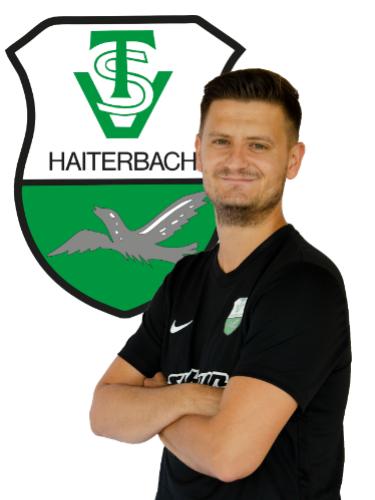 Mark Bohnert