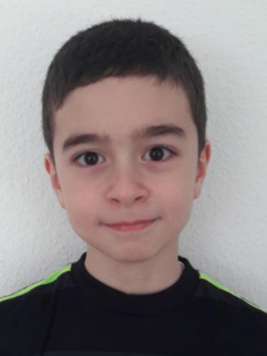 Harun Yazicioglu