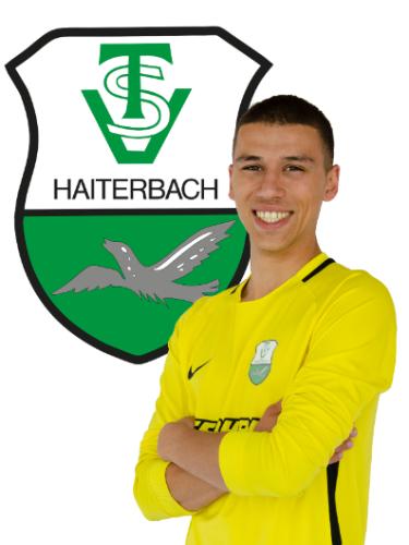 Timo-Joel Fischer