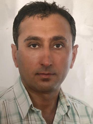 Zülfci Gürbüz