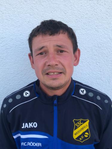 Mathias Sommerfeld