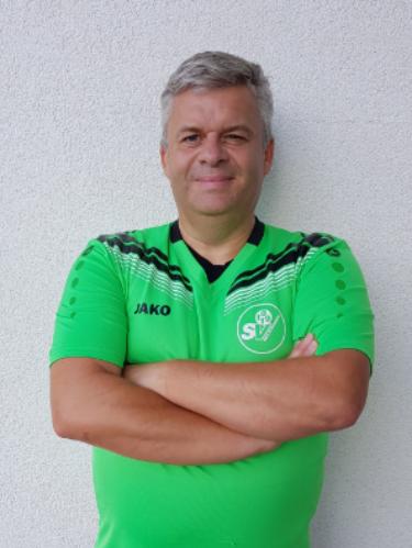 Jens Heinrich