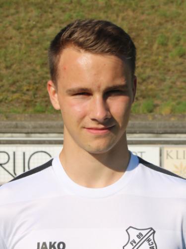 Lukas Grebe