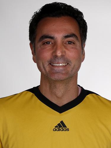 Jose Luis Parralejo Vara