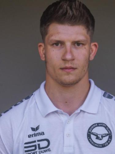 Marius Frieg