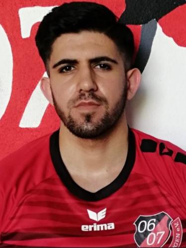 Harun Akca