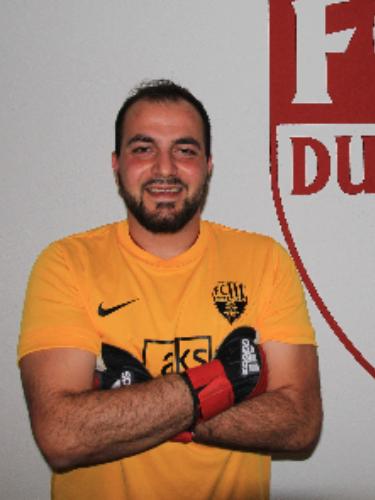 Salih Gürdal