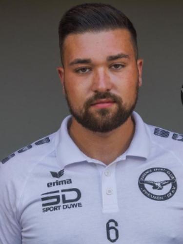 Mirko Parisis