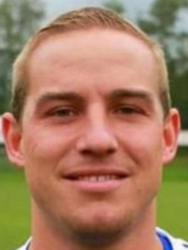 Patrick Ahlers