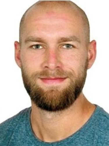 Patrick Huml