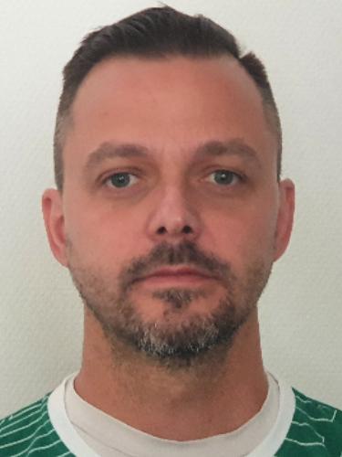 Alexander Matthies