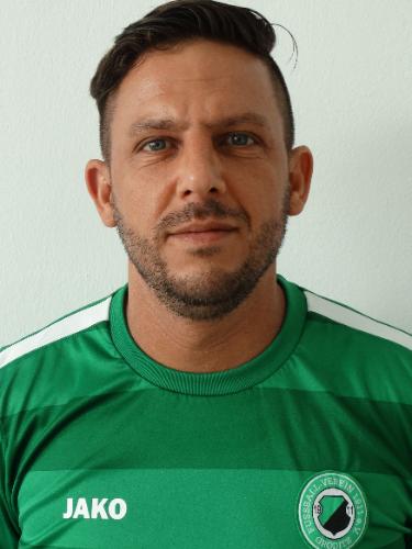 Thomas Kendziora