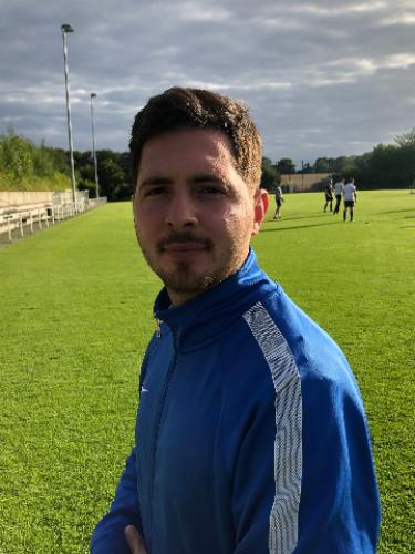 Serkan Coskun