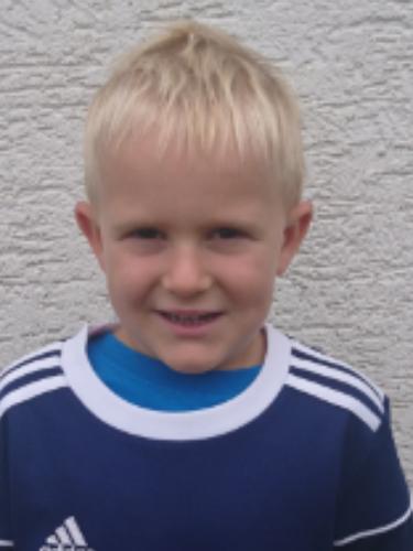 Mats Luca Vater