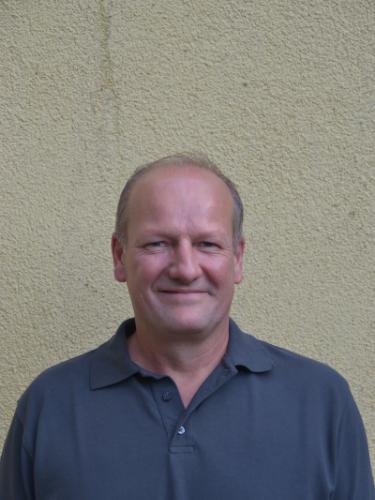 Uwe Fäseke