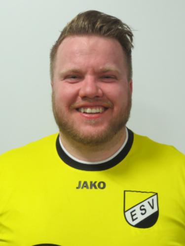 Christopher Möhring