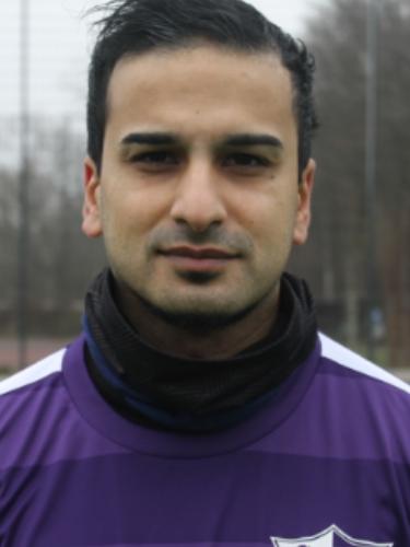 Faid Marioush