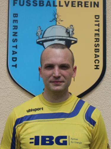 Oliver Siemers