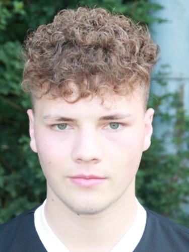 Max Hartmann