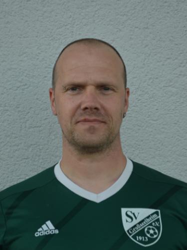 Stefan Behrend