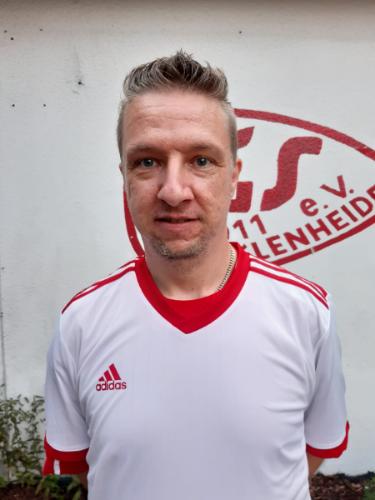 Sebastian Schulze