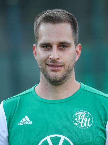 Markus Jäckle
