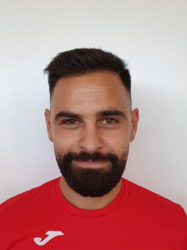 Ahmet Göksen