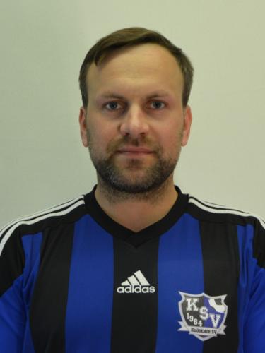 Tobias Bernhardt