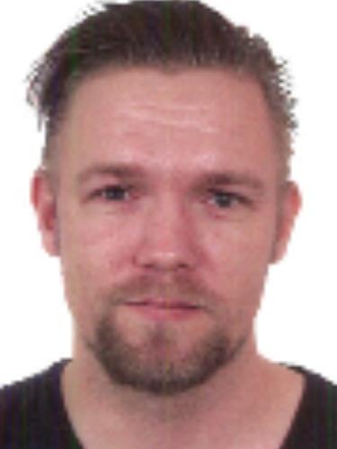Andy Hoffmann