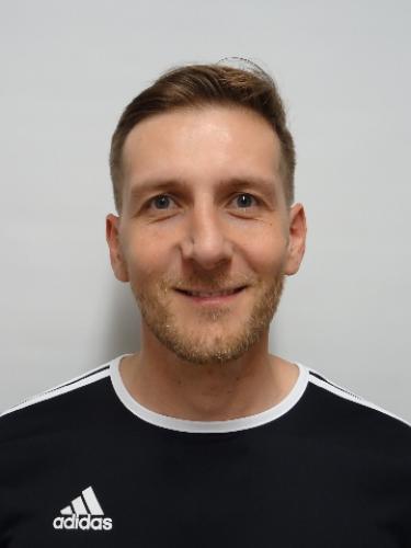 Matthias Helmut Schaller
