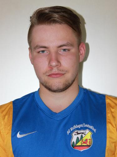Tommy Albrecht