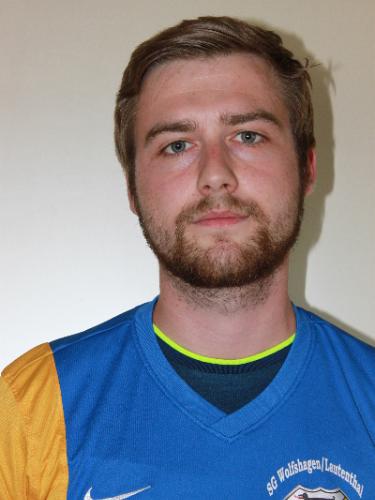 Lucas Moog