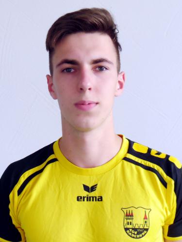 Joshua Hartmann