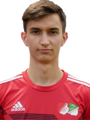 Leon Kittel