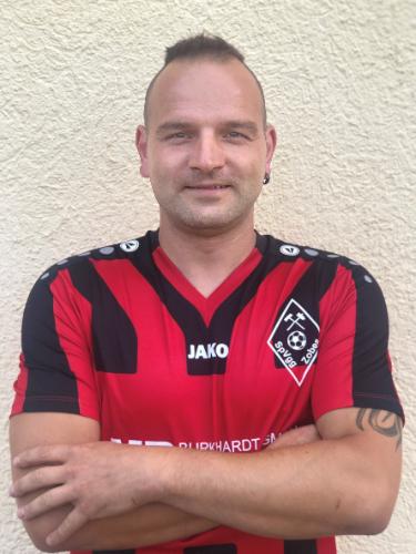 Jens Kober