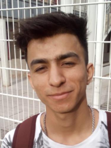 Mujib Rahmani