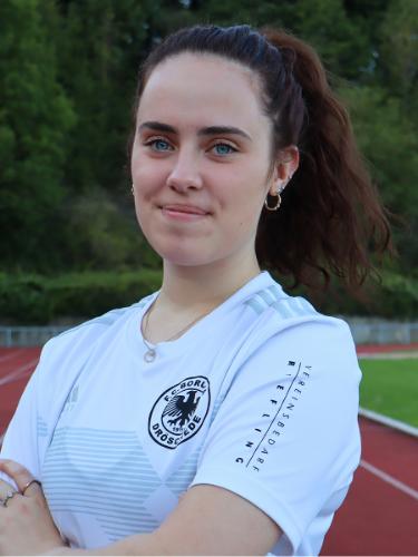Lena Visarius