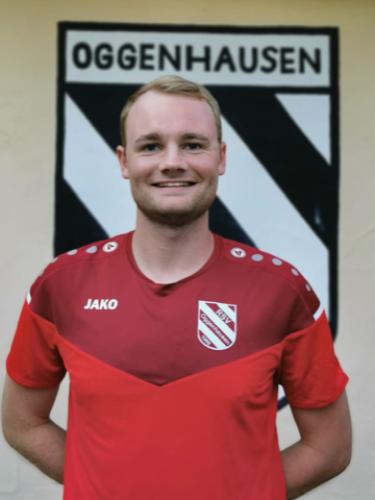 Lukas Gösele