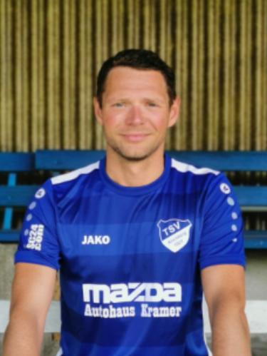 Dominik Breher